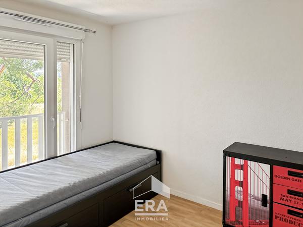 Appartement  en duplex Eysines 3 pièce(s) 57 m2