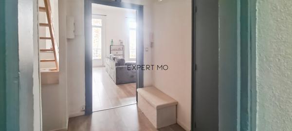 Narbonne (11100) APPARTEMENT AVEC BALCON