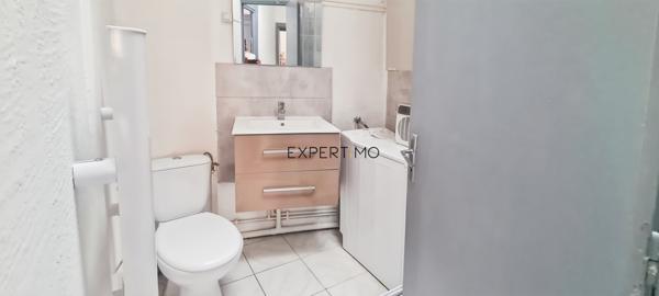 Narbonne (11100) APPARTEMENT AVEC BALCON