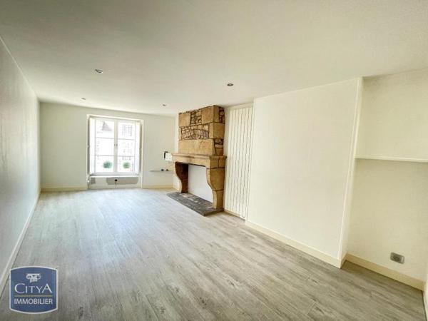 Appartement à louer 4 pièces 69.81m²