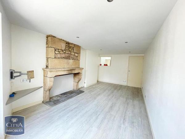 Appartement à louer 4 pièces 69.81m²