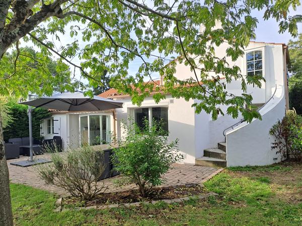 Vente maison La Garnache : 220 500 € - AJP Immobilier Challans