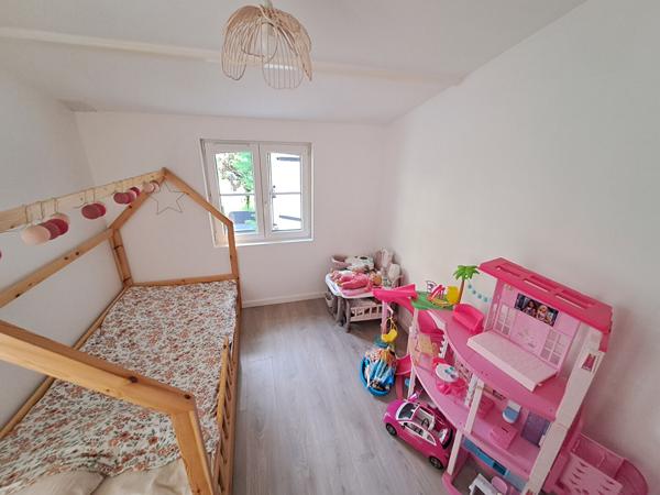 Vente maison La Garnache : 220 500 € - AJP Immobilier Challans