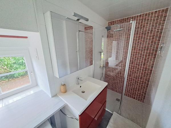 Vente maison La Garnache : 220 500 € - AJP Immobilier Challans