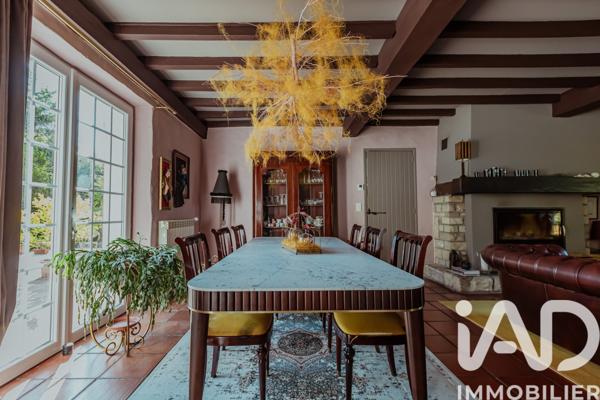 Maison à vendre 6 pièces 229 m² Urt