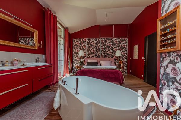 Maison à vendre 6 pièces 229 m² Urt