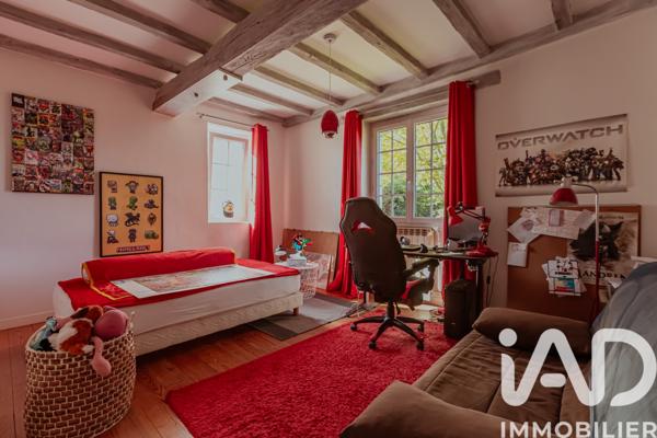 Maison à vendre 6 pièces 229 m² Urt