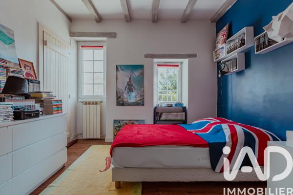 Maison à vendre 6 pièces 229 m² Urt
