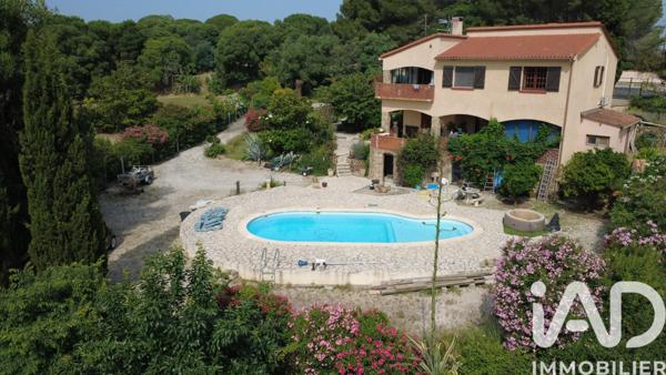 Maison à vendre 6 pièces 170 m² Sorède