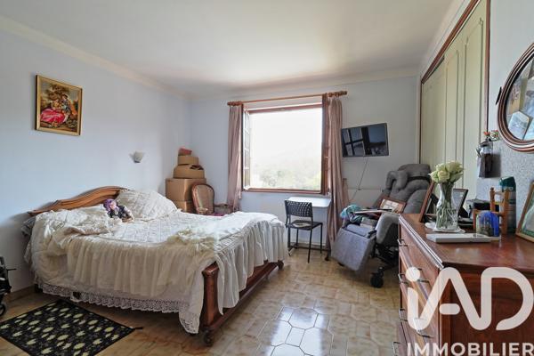 Maison à vendre 6 pièces 170 m² Sorède