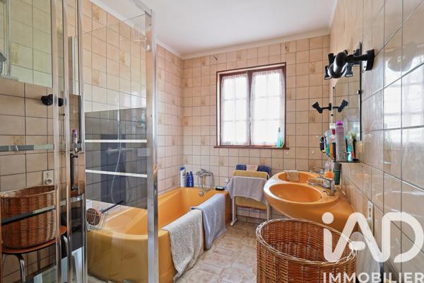 Maison à vendre 6 pièces 170 m² Sorède