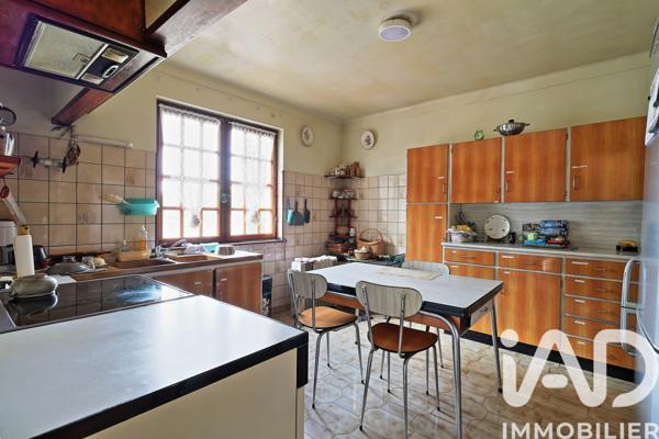 Maison à vendre 6 pièces 170 m² Sorède