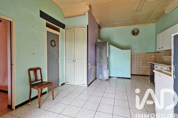 Maison à vendre 6 pièces 170 m² Sorède