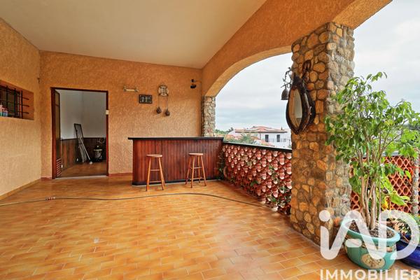 Maison à vendre 6 pièces 170 m² Sorède