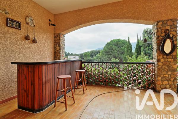 Maison à vendre 6 pièces 170 m² Sorède