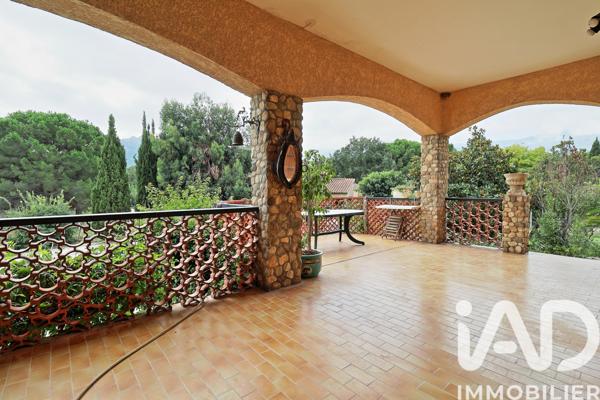 Maison à vendre 6 pièces 170 m² Sorède