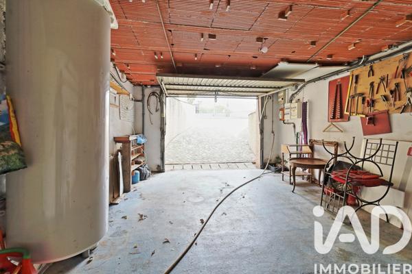 Maison à vendre 6 pièces 170 m² Sorède