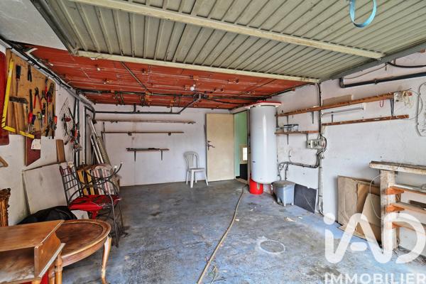 Maison à vendre 6 pièces 170 m² Sorède