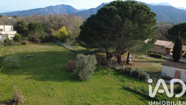 Maison à vendre 6 pièces 170 m² Sorède