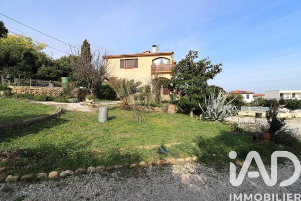 Maison à vendre 6 pièces 170 m² Sorède