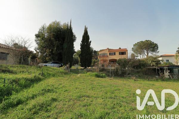 Maison à vendre 6 pièces 170 m² Sorède