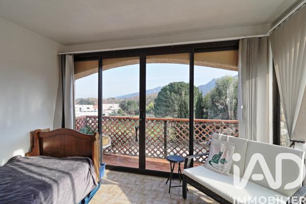 Maison à vendre 6 pièces 170 m² Sorède