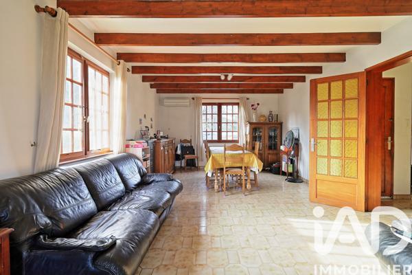 Maison à vendre 6 pièces 170 m² Sorède