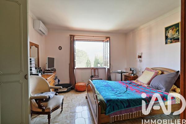 Maison à vendre 6 pièces 170 m² Sorède