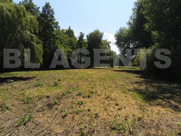 Havre de paix au bord de l’eau – Propriété d’exception au cœur du Pays d’Auge