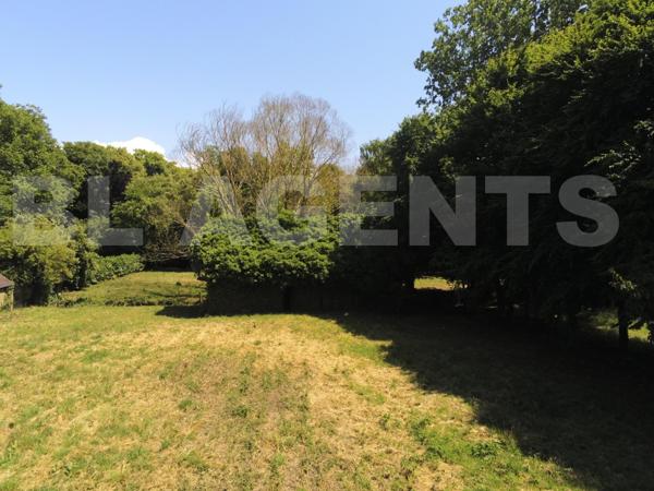 Havre de paix au bord de l’eau – Propriété d’exception au cœur du Pays d’Auge