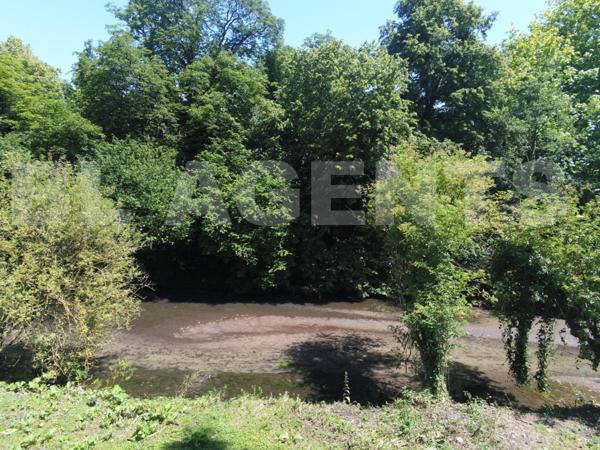 Havre de paix au bord de l’eau – Propriété d’exception au cœur du Pays d’Auge