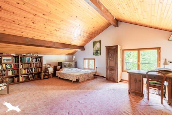 Maison 312 000 € Saurat 10 p 219 m² DPE E