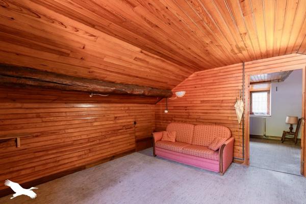 Maison 312 000 € Saurat 10 p 219 m² DPE E