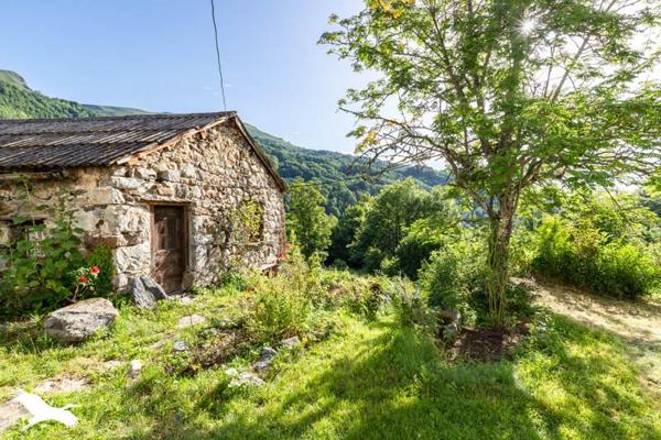 Maison 312 000 € Saurat 10 p 219 m² DPE E