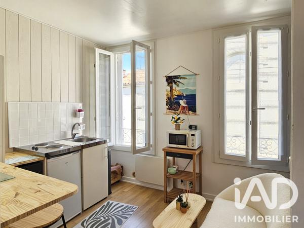 Immeuble à vendre 86 m² Cognac