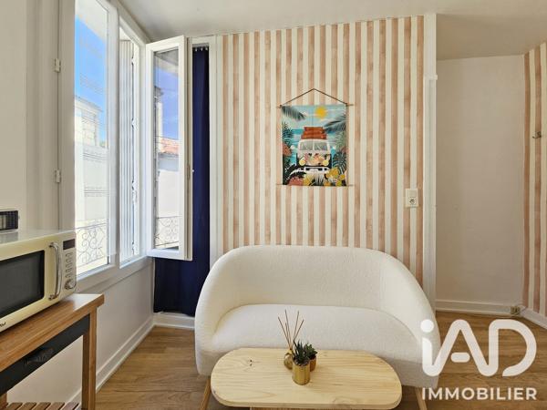 Immeuble à vendre 86 m² Cognac