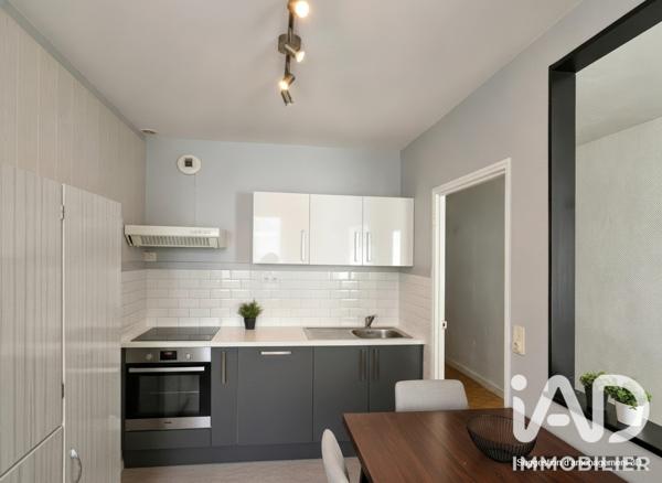 Immeuble à vendre 86 m² Cognac