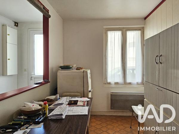 Immeuble à vendre 86 m² Cognac