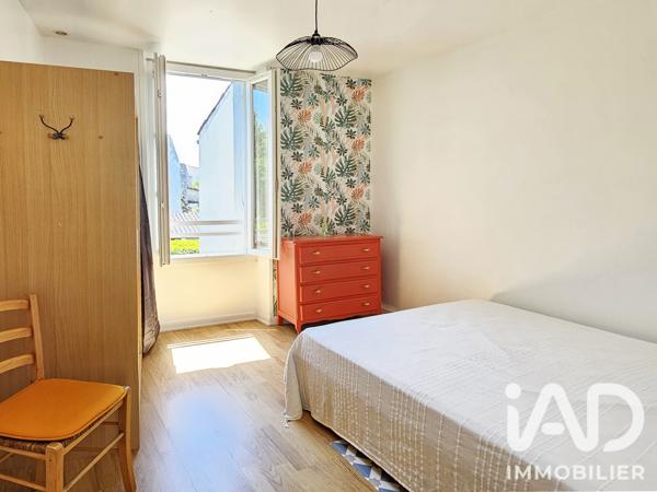Immeuble à vendre 86 m² Cognac