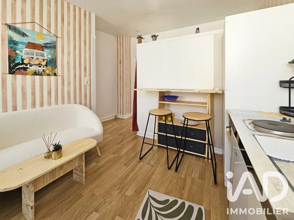 Immeuble à vendre 86 m² Cognac
