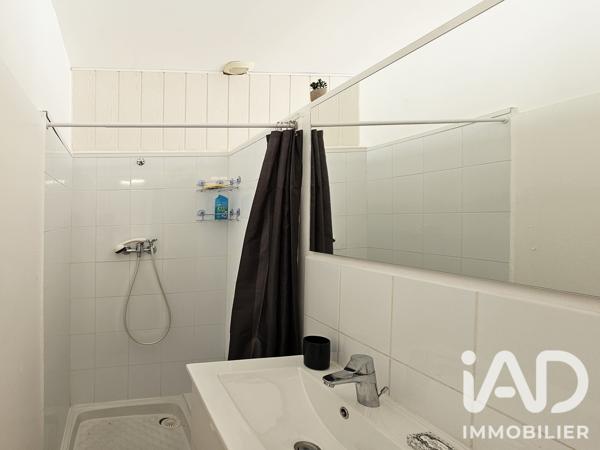 Immeuble à vendre 86 m² Cognac