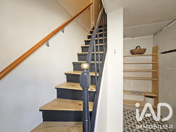 Immeuble à vendre 86 m² Cognac