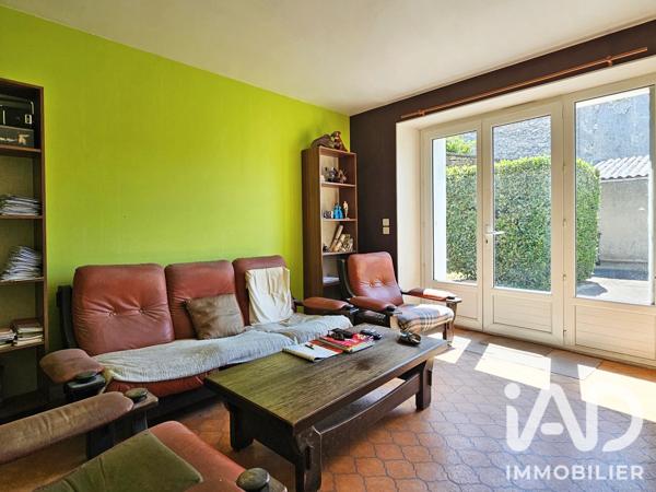 Immeuble à vendre 86 m² Cognac