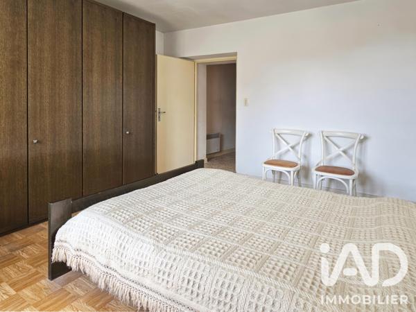 Immeuble à vendre 86 m² Cognac