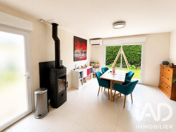 Maison à vendre 5 pièces 85 m² Peyrelevade