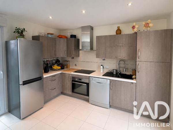 Maison à vendre 5 pièces 85 m² Peyrelevade