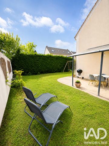 Maison à vendre 5 pièces 85 m² Peyrelevade