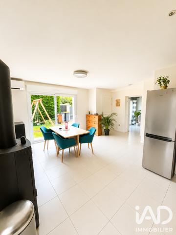 Maison à vendre 5 pièces 85 m² Peyrelevade