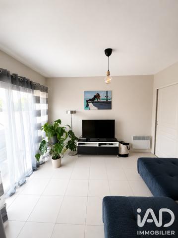 Maison à vendre 5 pièces 85 m² Peyrelevade
