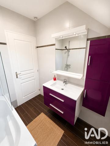 Maison à vendre 5 pièces 85 m² Peyrelevade